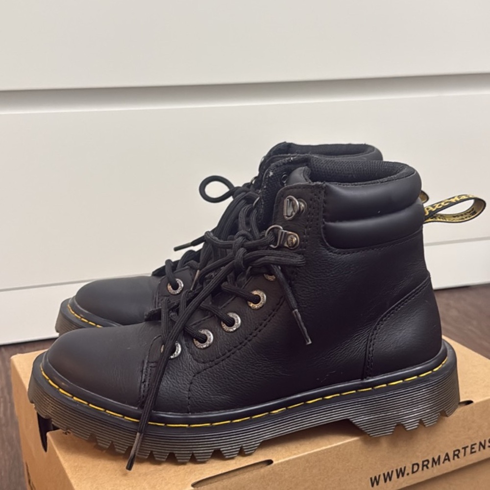 Dr. Martens FAORA Boots - New